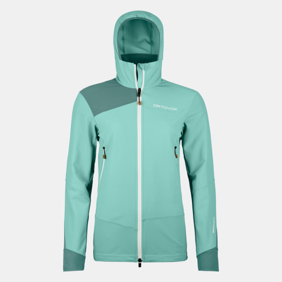 Softshell ortovox online